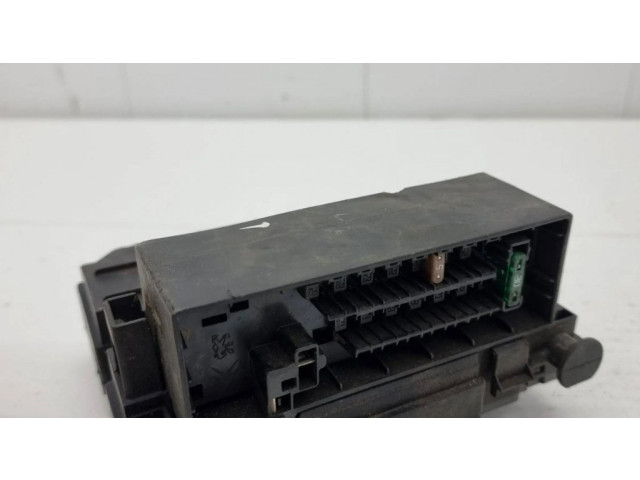 Pojistková skříňka Řídící jednotka BSM 9810296480   Peugeot 508 2012