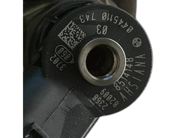 Vstřikovač 0445110743, 8514148   Mini Cooper Countryman R60  pro naftový motor 2.0  