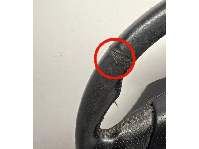Volant Toyota Celica T230 2001 8414902, ZZT231  