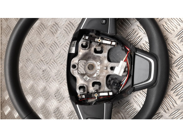 Volant Renault Captur 2019 484006599R  