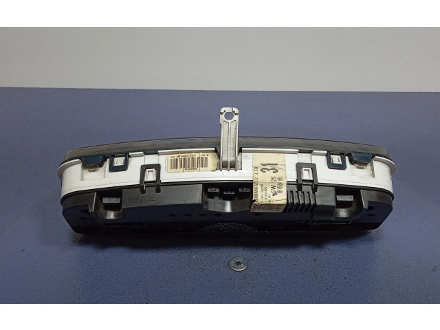 Přístrojová deska  Toyota Avensis T220 1998 83800-85810, 83800-85810  