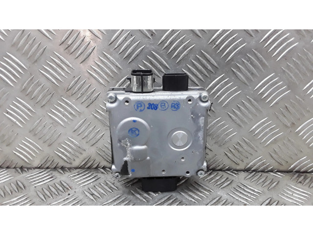Блок управления коробкой передач 8965053050   Lexus IS 220D-250-350
