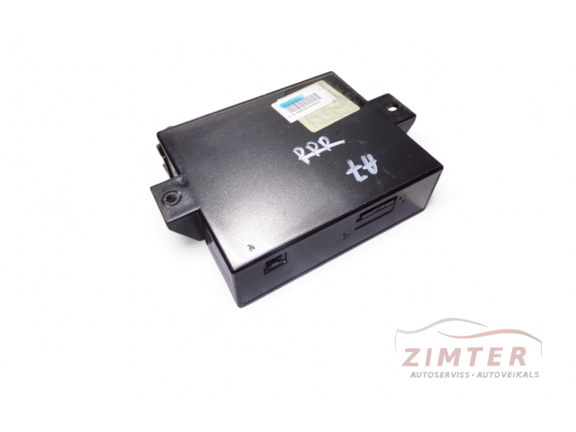 Блок управления навигации (GPS) 4E0060385   Audi A7 S7 4G