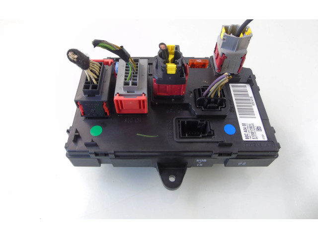 Блок предохранителей 9656148180   Citroen C6    