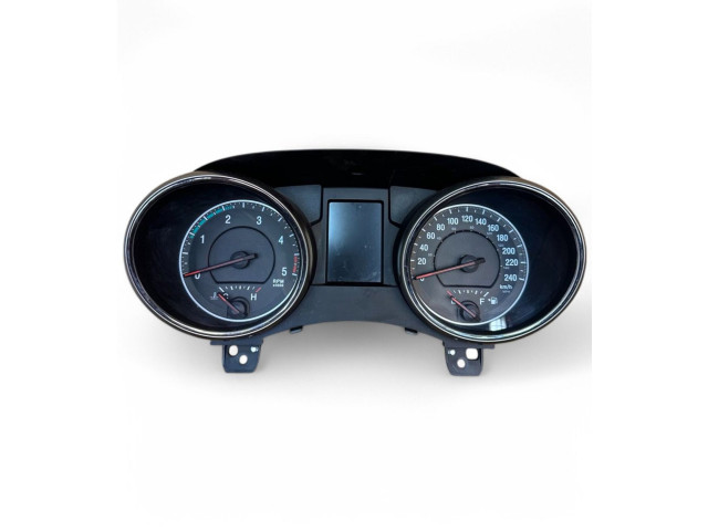 Панель приборов 56046664AC, 56046664AC   Jeep Grand Cherokee       