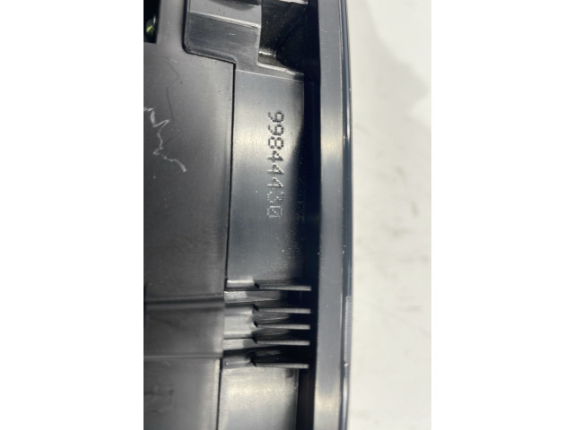 Přístrojová deska  Volkswagen Multivan T5 2012 7E0920860G  
