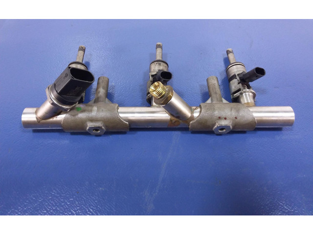 Vstřikovací lišta 06E130089AF, 06E130089AF   Audi A8 S8 D4 4H    CREC 