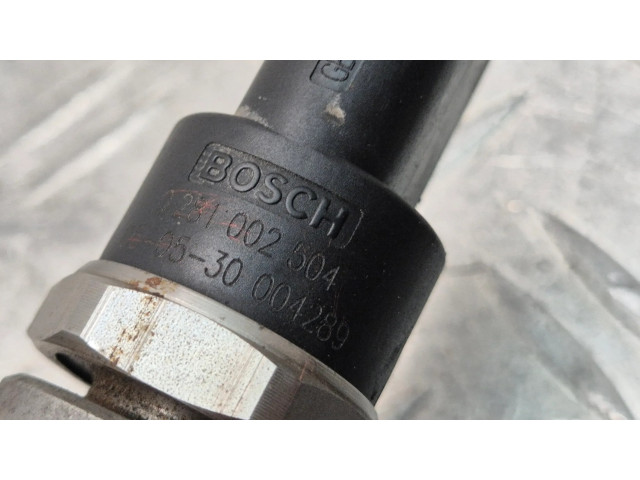 Vstřikovací lišta A6420700695, 0281002504   Chrysler 300 - 300C  pro naftový motor 3.0  