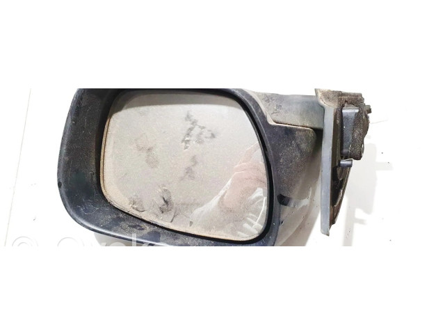Zpětné zrcátko pravé Mazda 5 2006  e4012284  