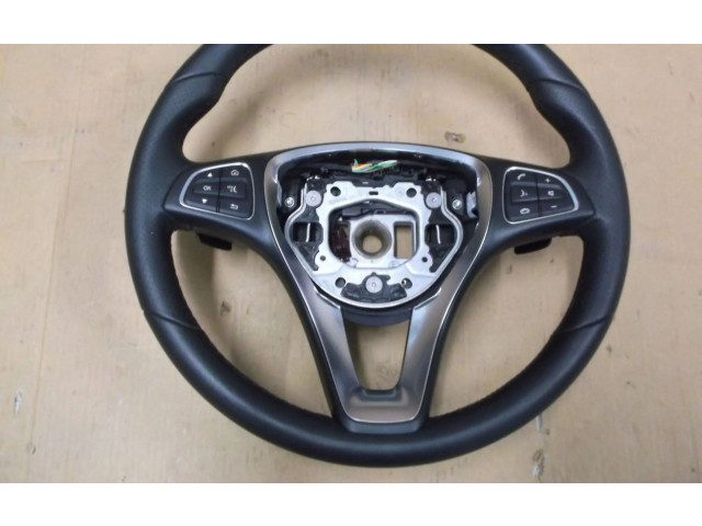 Volant Mercedes-Benz C W205 2014 A0004600507  