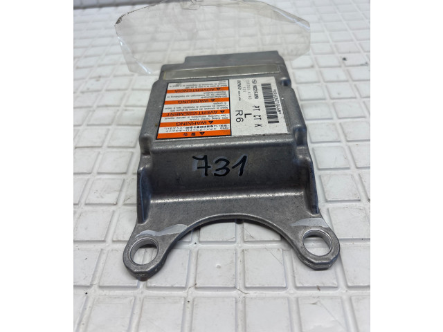 Зеркало (управляемое электричеством)     98221FJ050, 98221FJ050    Subaru XV I 