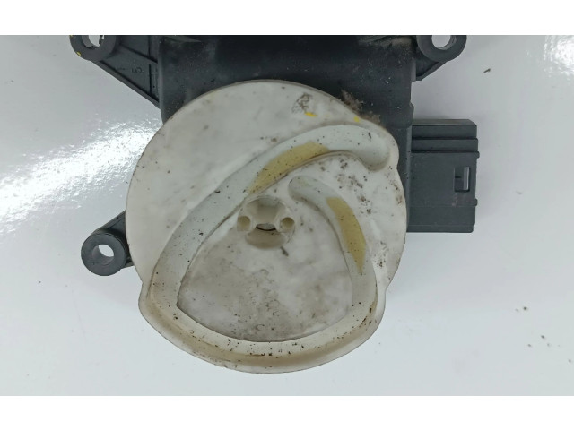 Вентилятор печки    0132801302   Seat Exeo (3R)