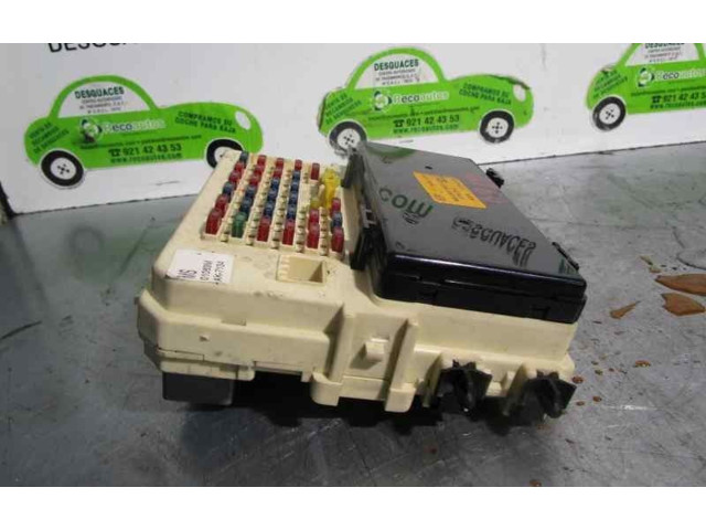 Модуль управления BSM 954003C200, 01063M   KIA Magentis    
