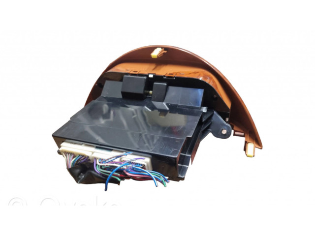 Блок управления климат-контролем 559002J152, 1465703360   Toyota Previa (XR30, XR40) II