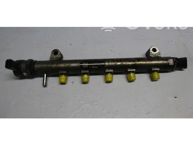 Топливная рампа 0445214106, 96440398   Chevrolet Captiva  