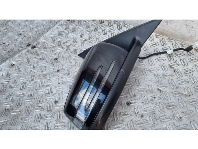 Zpětné zrcátko pravé Mercedes-Benz C W204 2013  A2048106693, A3160442  