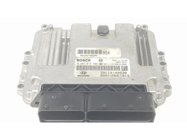 Řídící jednotka 391144A530   Hyundai H-1, Starex, Satellite 2006