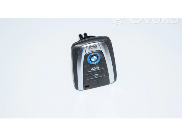 Řídící jednotka 8674363, 8652091   BMW i3 2016