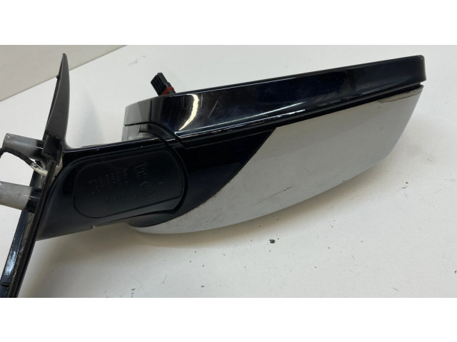 Zpětné zrcátko  BMW 5 E60 E61 2008  F0123114U6680  