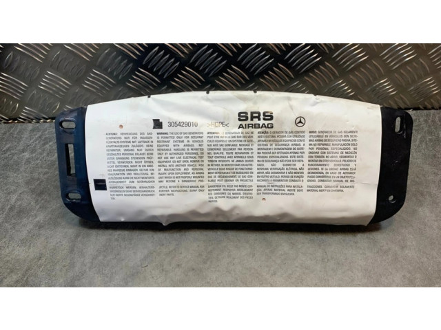 Подушка безопасности пассажира A2078603902   Mercedes-Benz E C207 W207