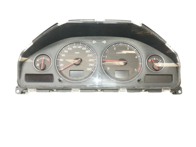 Přístrojová deska  Volvo S60 2006 69594700T, 8673802  