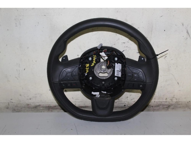 Volant Fiat 500X 2014   