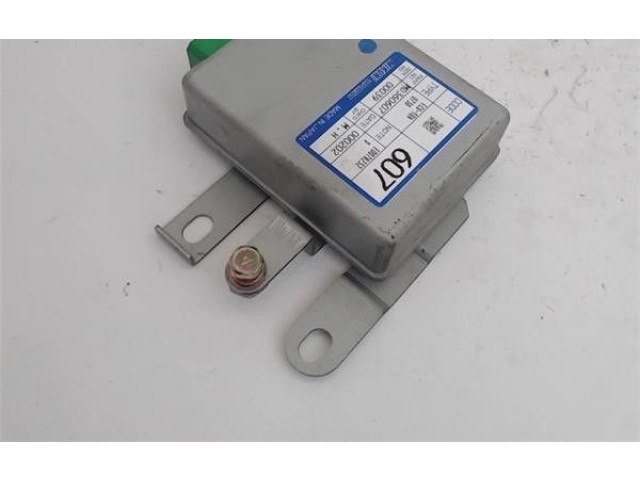 Řídící jednotka md360607   Mitsubishi Montero 2000