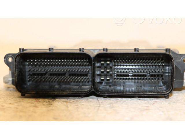 Řídící jednotka 04l907309p, 0281031483   Volkswagen Tiguan 2019