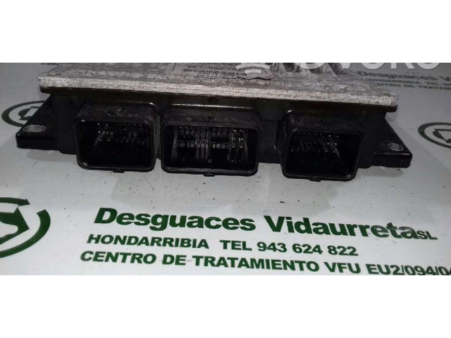 Vstřikovač 8201112294, 344077891   Renault Kangoo II    K9K802 