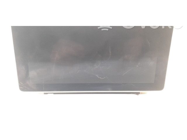 Дисплей    8W0919605   Audi A4 Allroad
