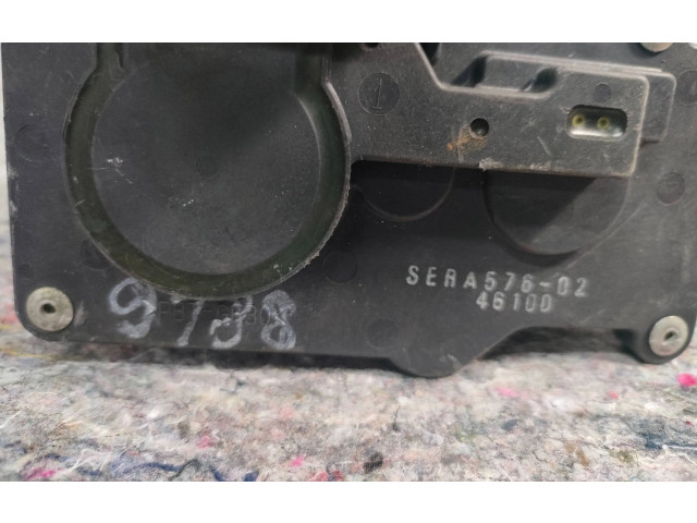 Дроссель SEAA57602    Nissan Note (E11)