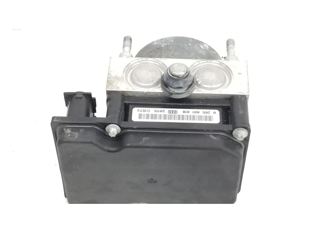 Jednotka ABS 476604621R   Dacia Sandero 2008