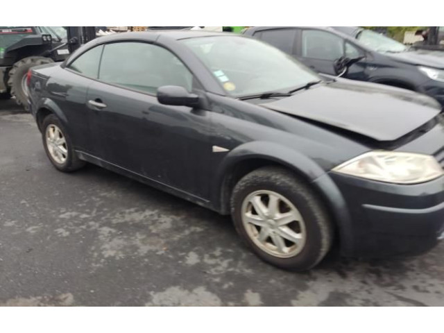 Дисплей    8200755120   Renault Megane II