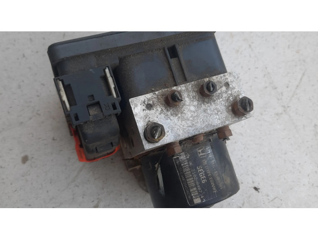 Блок АБС 06210906623, 00402910C0   Honda  Accord  2003-2007 года