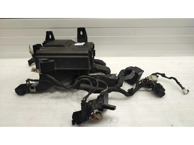   Pojistková skříňka JL3T14D068BE   Ford F150 2019