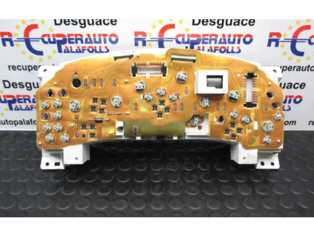 Přístrojová deska  Opel Sintra  09353909  