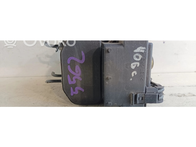 Jednotka ABS 0273004172, 0265216458   Peugeot 406 1998