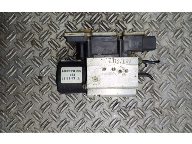 Jednotka ABS    Opel Vectra C 2006