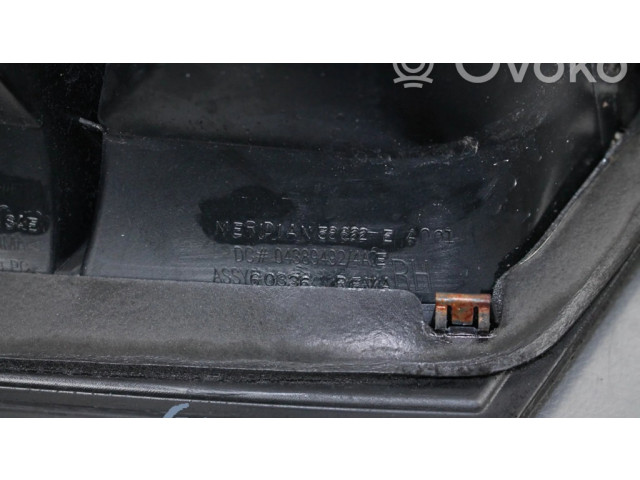 Задний фонарь  043894924AE    Chrysler Sebring (JS)   2006-2010 года