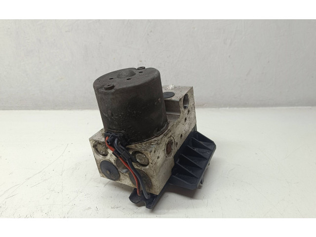 Блок АБС 8E0614111AS   Audi  A6 Allroad C5  1999 - 2005 года