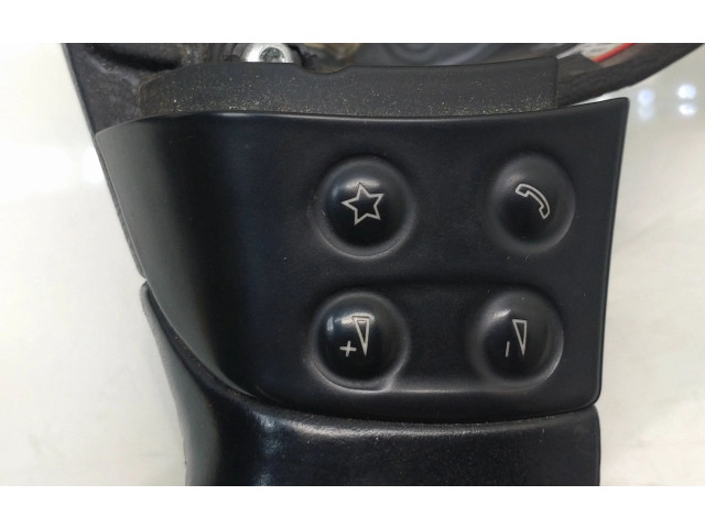 Руль Volkswagen Golf Plus  2005 - 2013 года 3C0959542, 3C0419091      