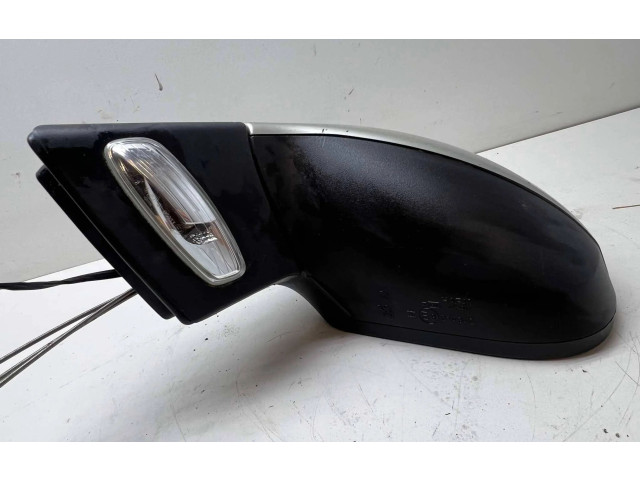 Zpětné zrcátko  Peugeot 207 2007  96805881XT, 00228  
