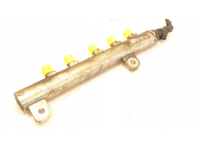 Топливная рампа 0445214095   Fiat Grande Punto  