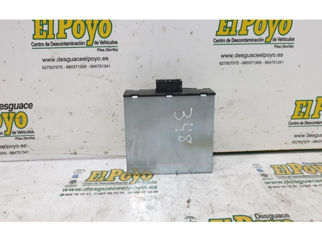 Блок управления коробкой передач 8ES00947921   BMW X1 E84