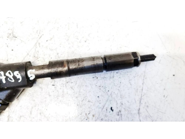 Vstřikovač 0445110085   Mini One - Cooper R50 - 53  pro naftový motor 1.4  