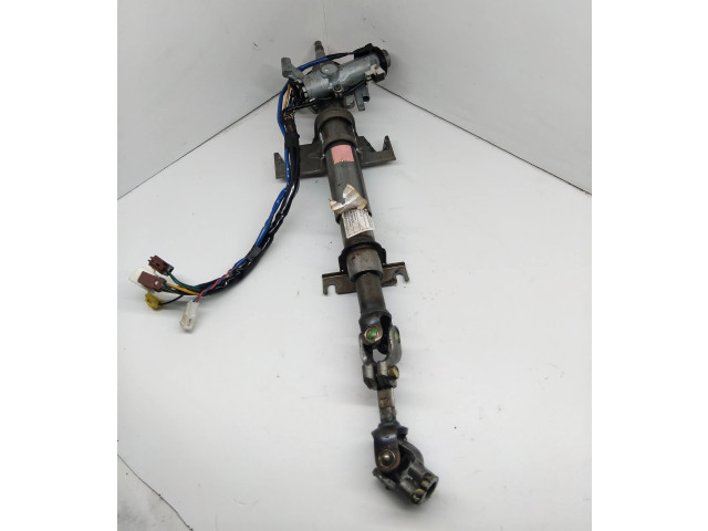    Рулевая рейка 35S00907369   Subaru Justy  -  года