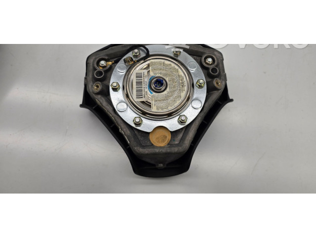 Volant Audi A3 S3 8P 2004 8P0419091H, 8E0880201AT  