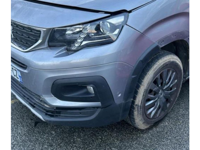 Jednotka ABS    Peugeot Rifter 2019