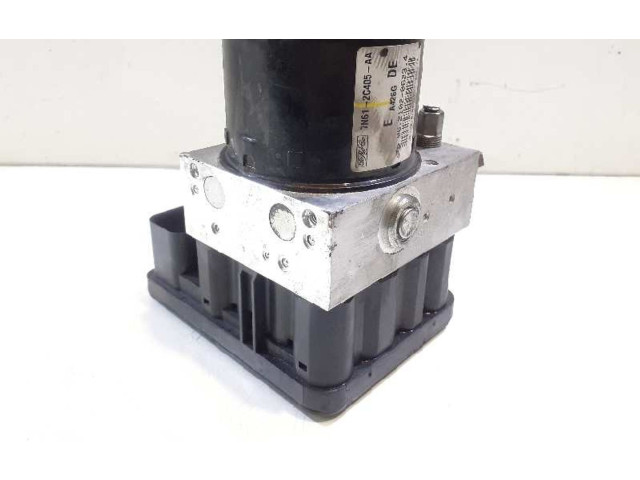 Jednotka ABS C3Y7437AZ, 06210206234   Mazda 5 2008