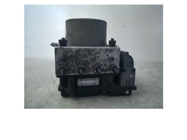 Блок АБС 00004541F5, 00004541F5   Citroen  C1  2006 - 2013 года